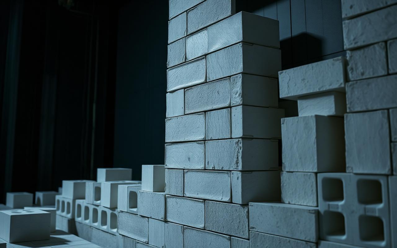 Construção em EPS: viabilidade técnica, térmica e econômica