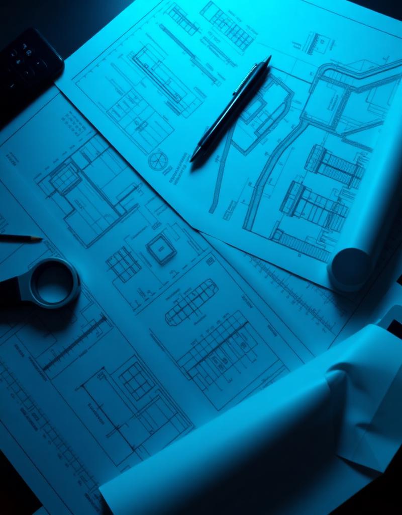 Projetos com Precisão Técnica